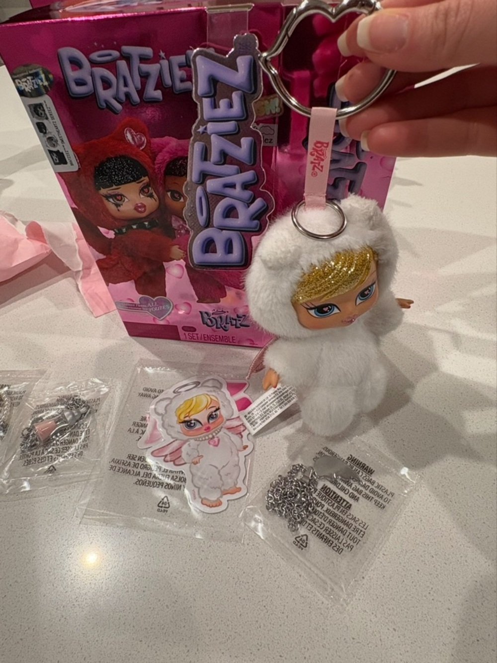 Bratzie confirmed- Chloe! - Picture 2 of 2